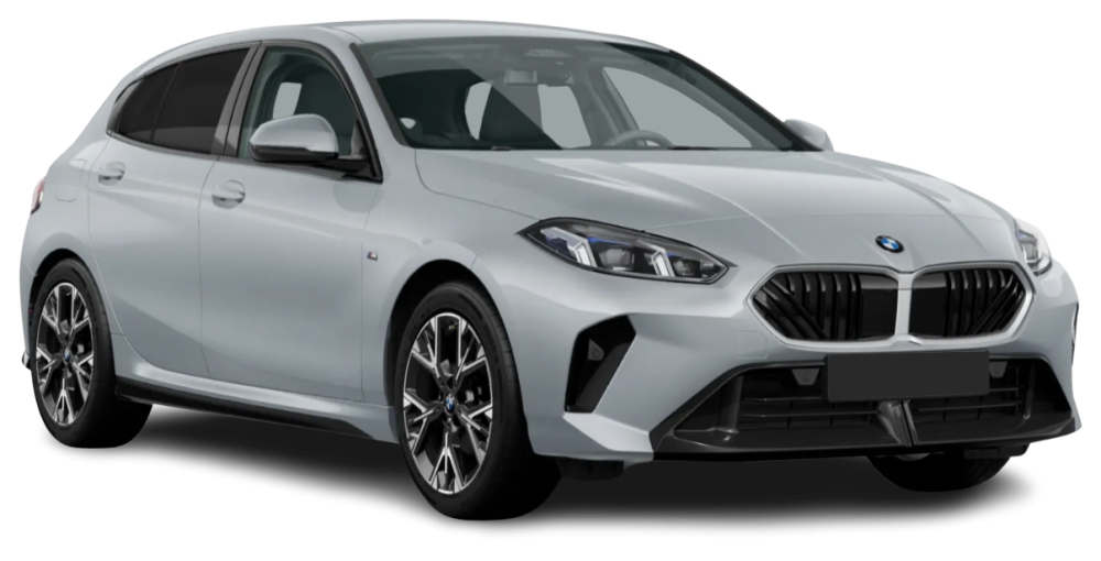 BMW 120 M-sport Design Edition 125kW automaat