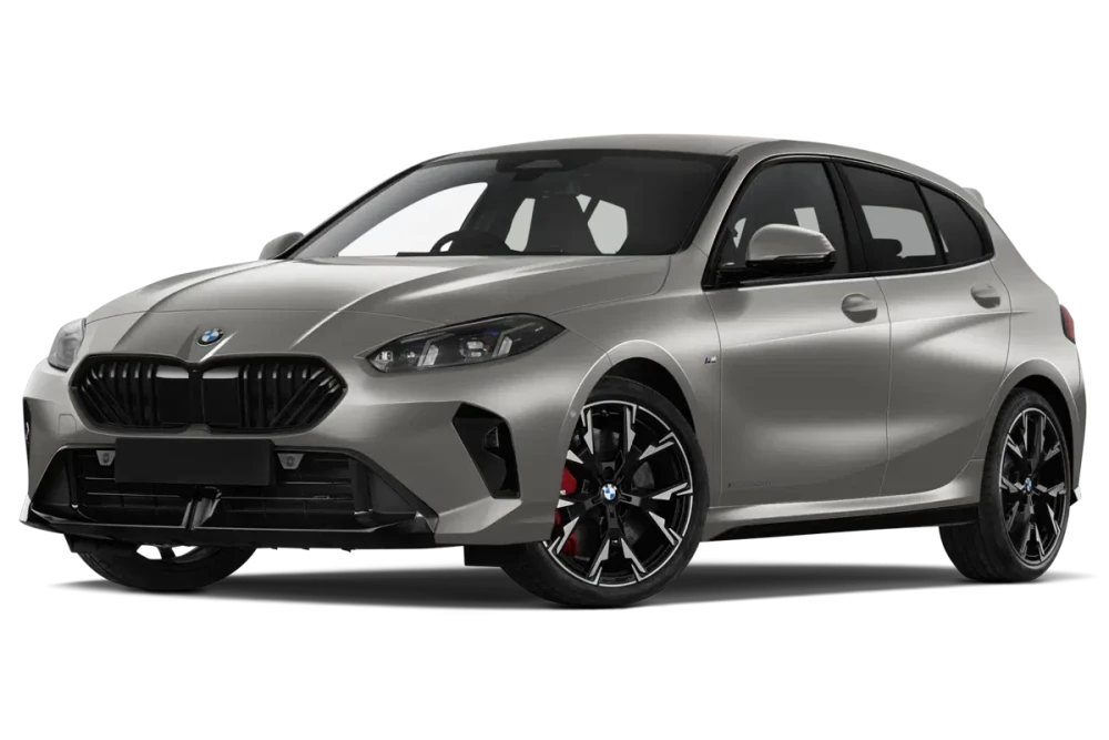 BMW 120 M-sport Design Edition 125kW automaat