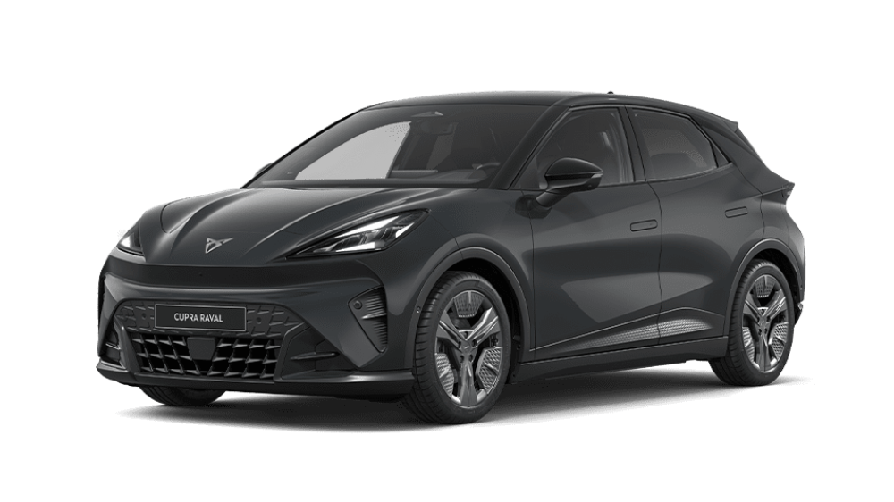 Cupra Raval Essential 39 kWh 