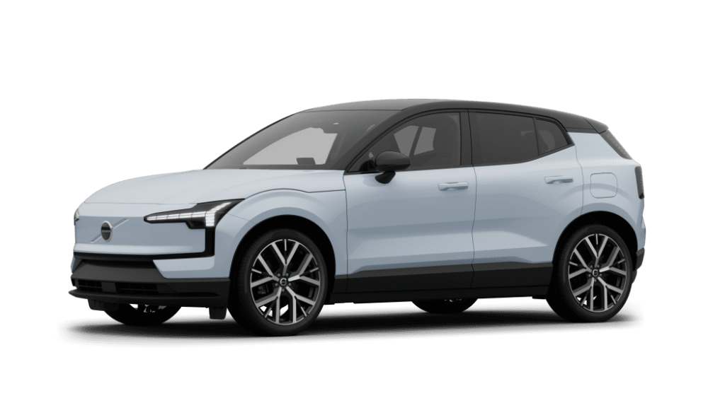 Volvo EX30 P3 Long Range Plus Europa