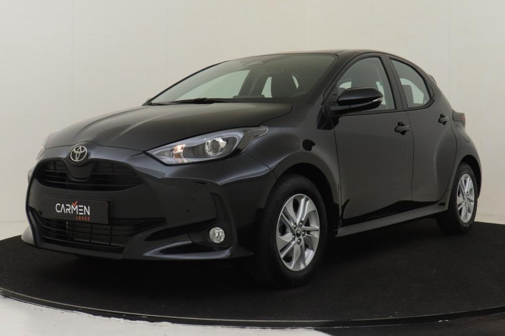 YARIS ACTIVE PRIVATE LEASE AANBIEDING **DIRECT LEVERBAAR