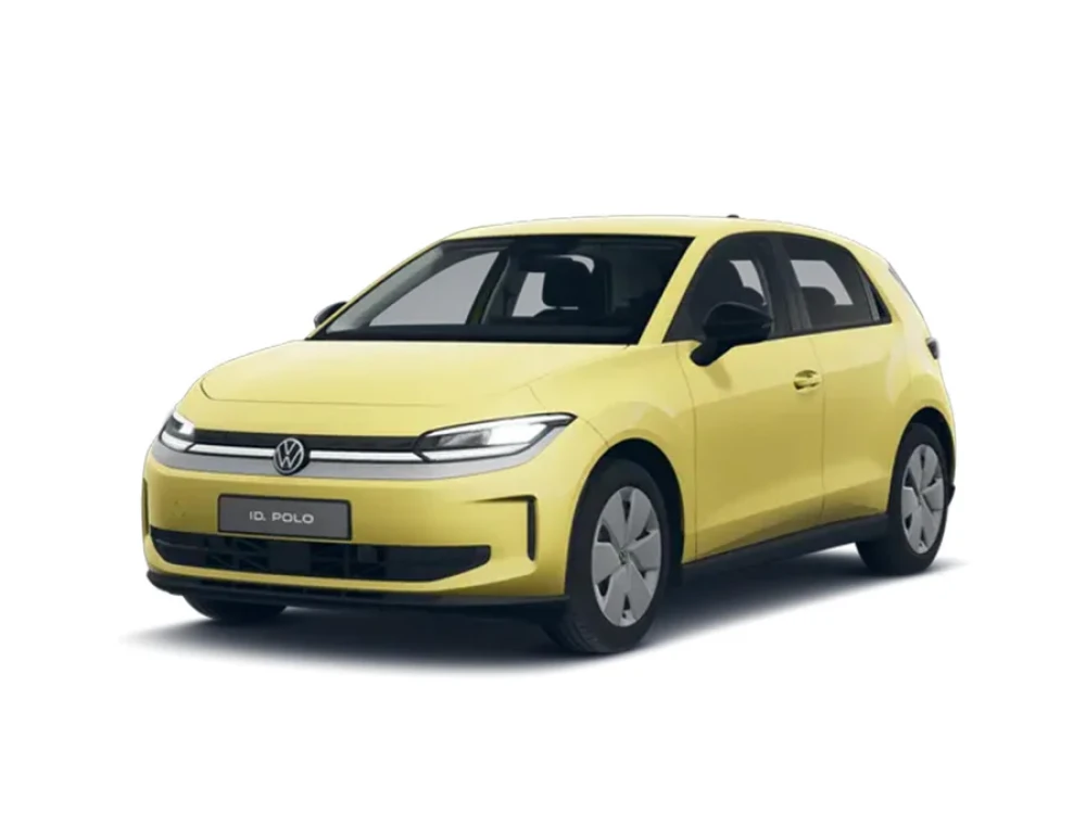 Volkswagen ID.Polo Life 52 kWh