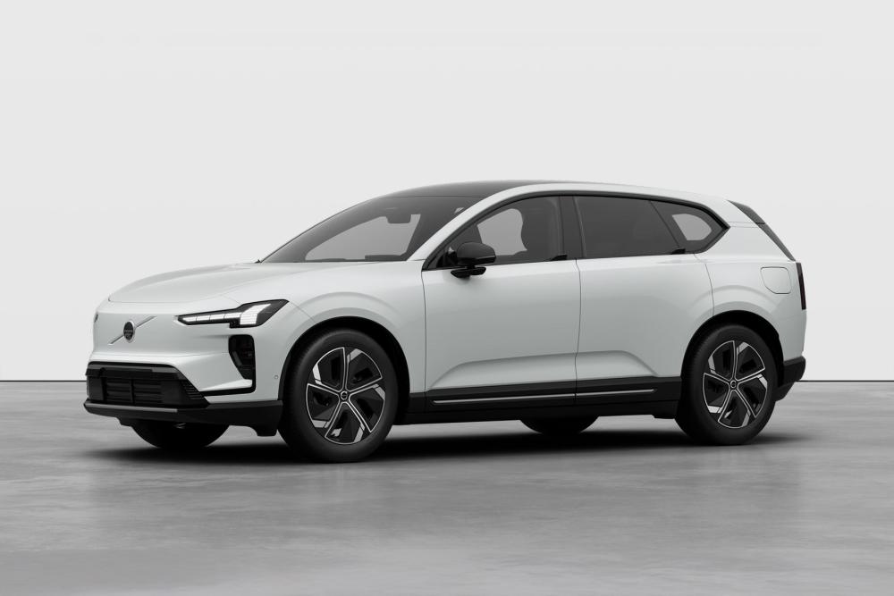 Volvo EX60 (5-d) 80kWh ev p6 plus 275kW aut