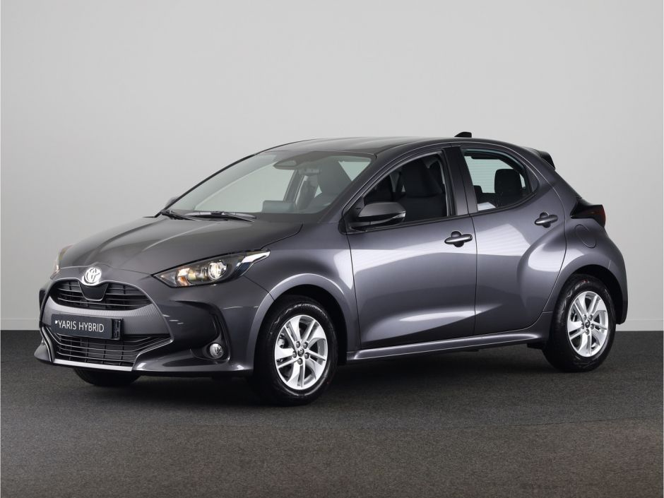 YARIS ACTIVE PRIVATE LEASE AANBIEDING **DIRECT LEVERBAAR