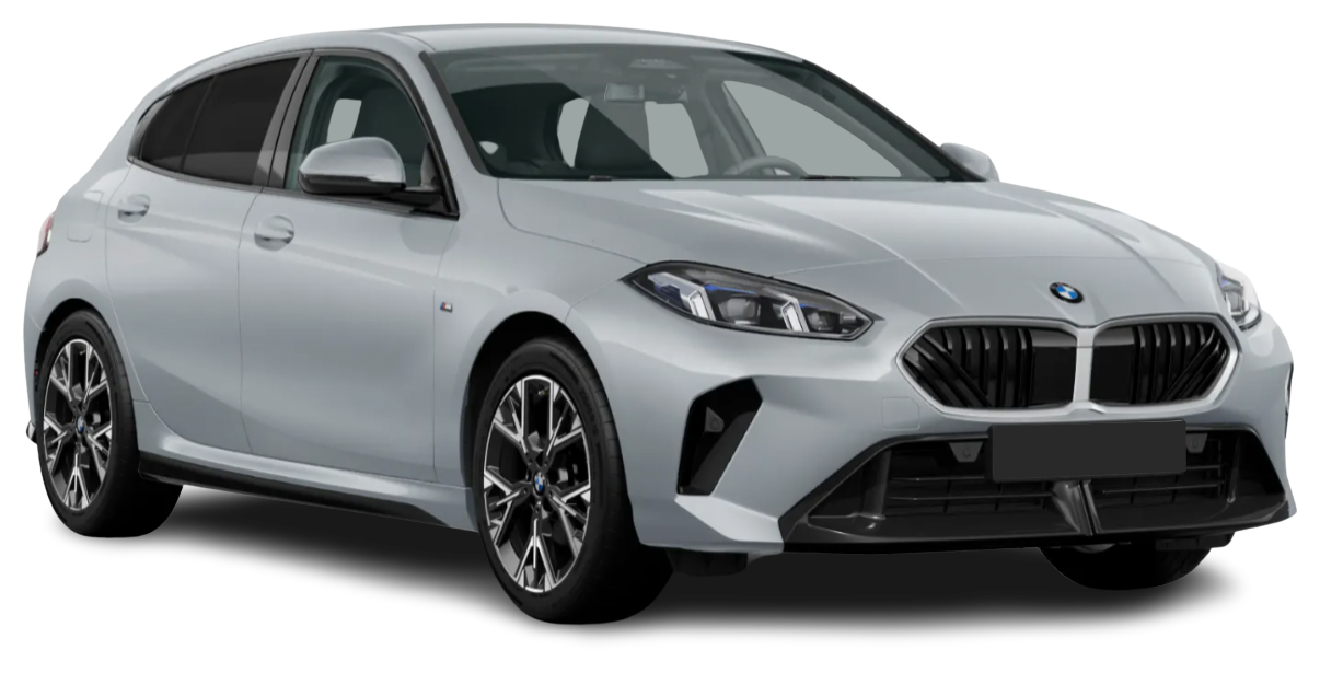 BMW 120 M-sport Design Edition 125kW automaat