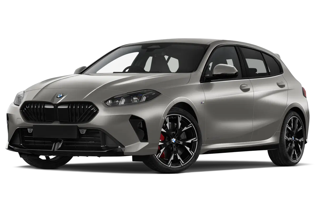 BMW 120 M-sport Design Edition 125kW automaat