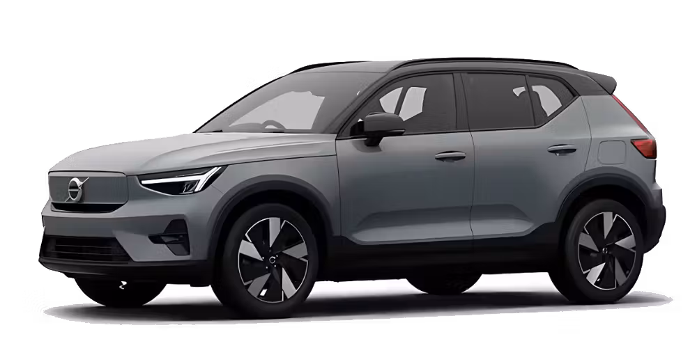 Volvo EX40 Essential