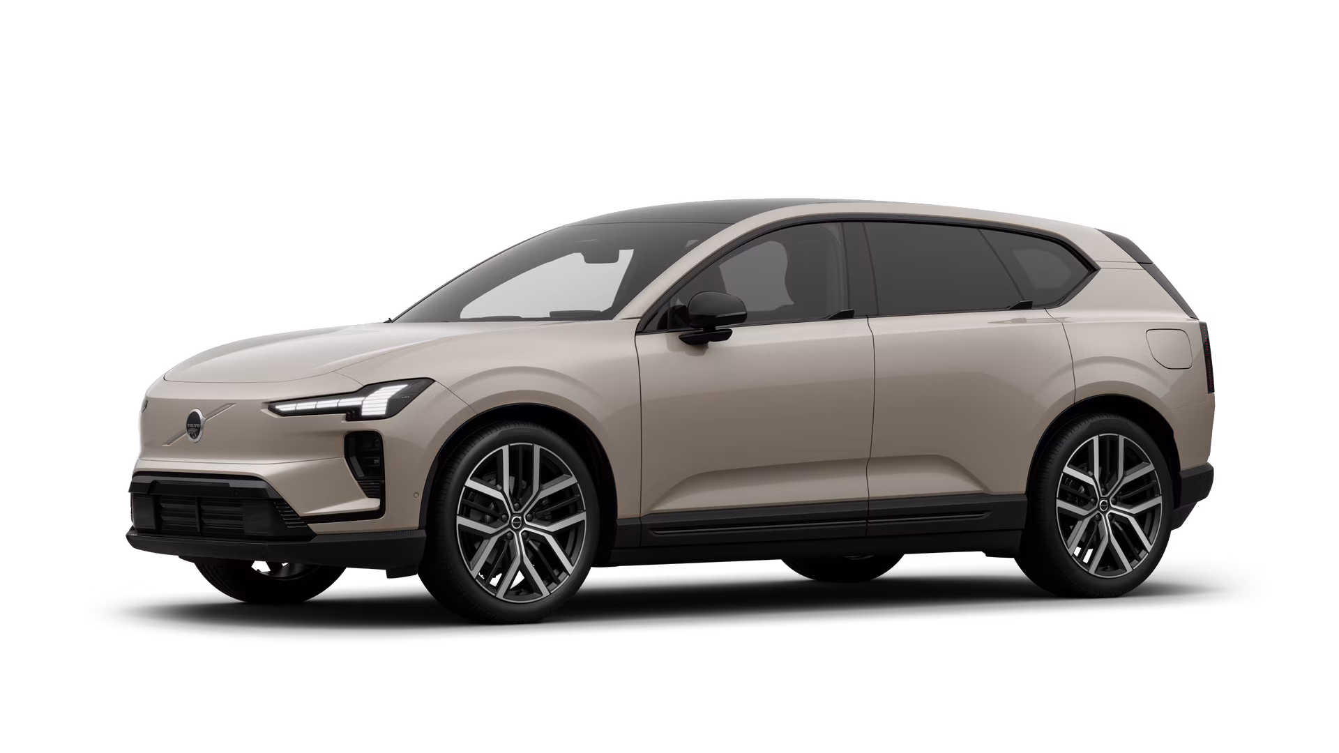 Volvo EX60 (5-d) 80kWh ev p6 plus 275kW aut