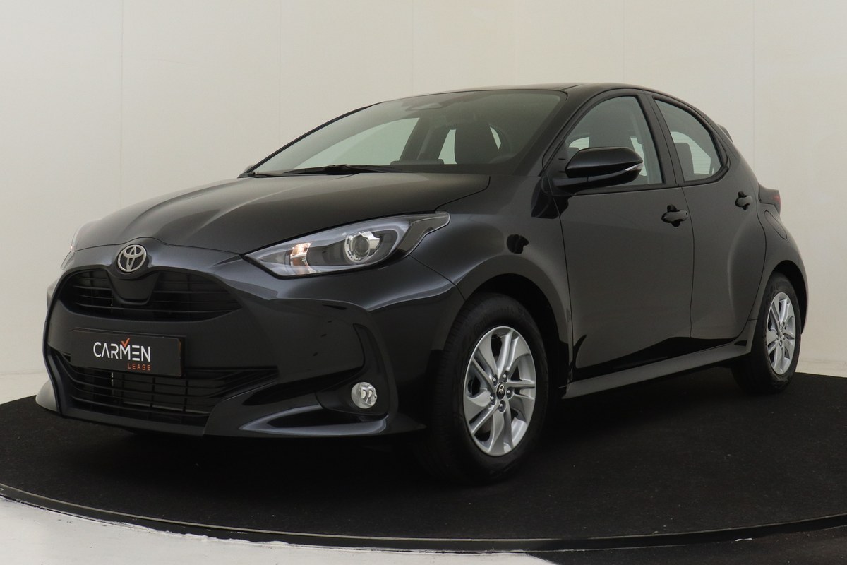 YARIS ACTIVE PRIVATE LEASE AANBIEDING **DIRECT LEVERBAAR