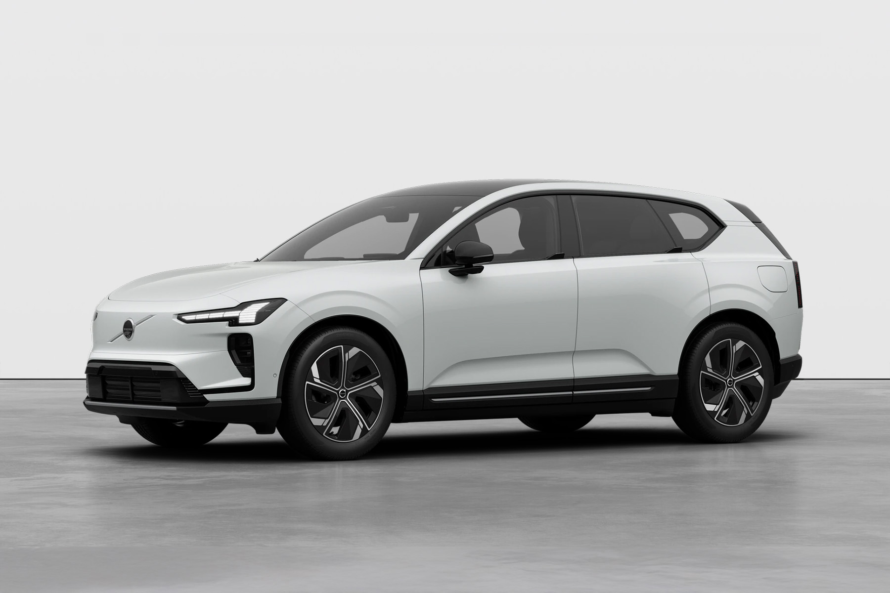 Volvo EX60 (5-d) 80kWh ev p6 plus 275kW aut